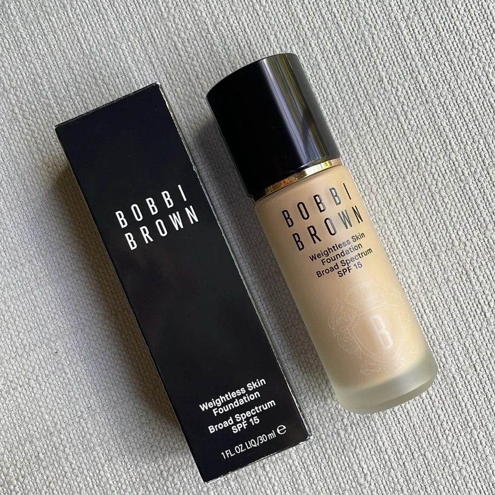Bobbi Brown brand new